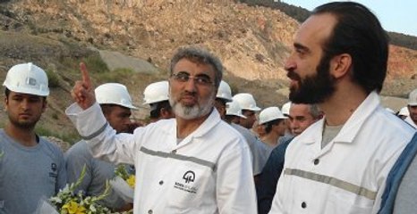 Soma'nın Patronu Facia Raporunu Hazırlayan Bilirkişileri Şikayet Etti