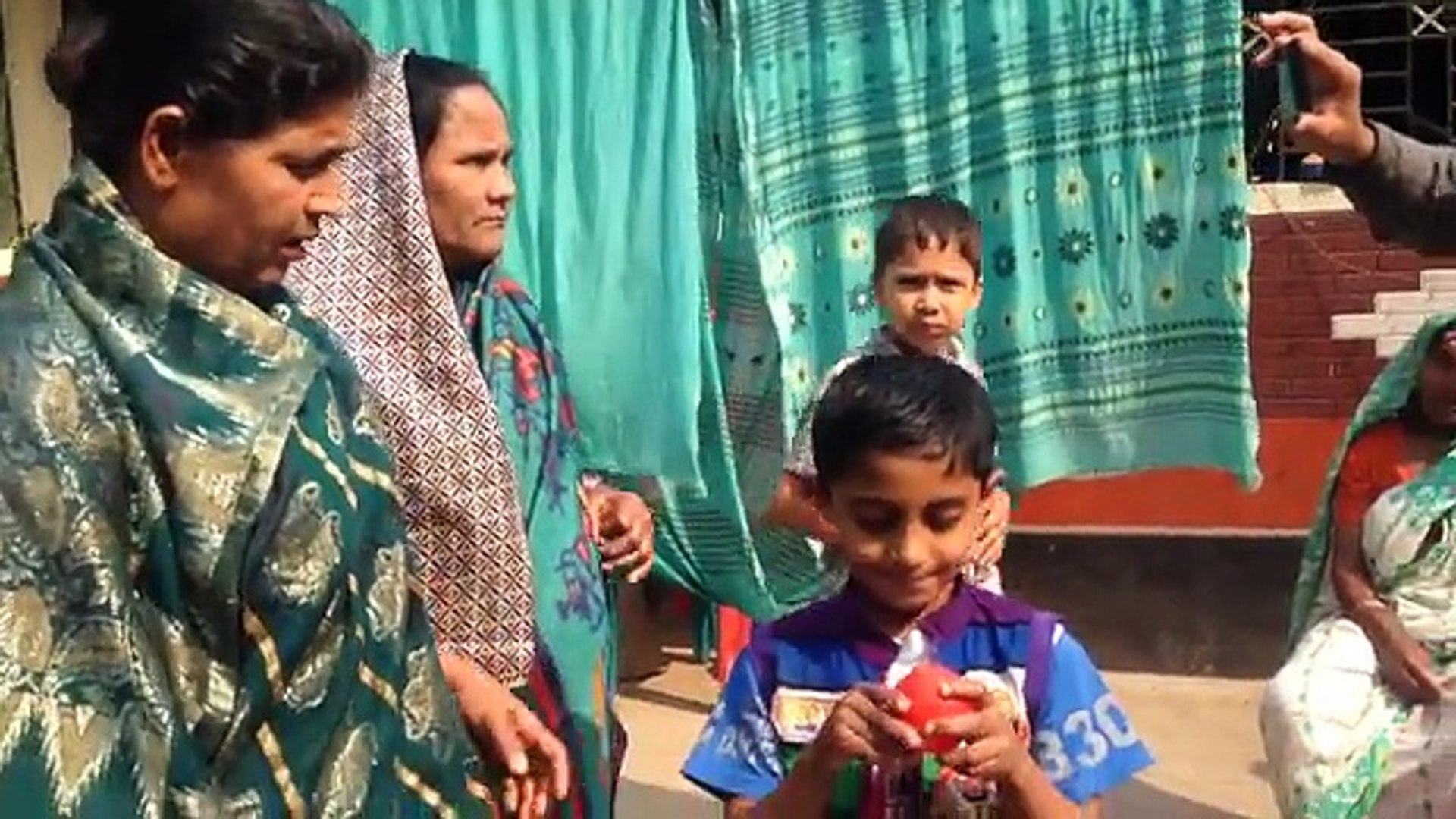 Sonnat-E-Khatna (Nirob) 2 - video Dailymotion