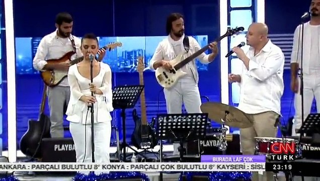 14 kardeş türküler hewara gule-denize yakılan türkü 31.12.2012 star tv