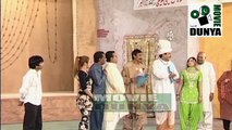 NEW PAKISTANI PUNJABI STAGE DRAMA 2015 ROTI KHOL DEYO 2  FULL HD - PakTvFunMaza