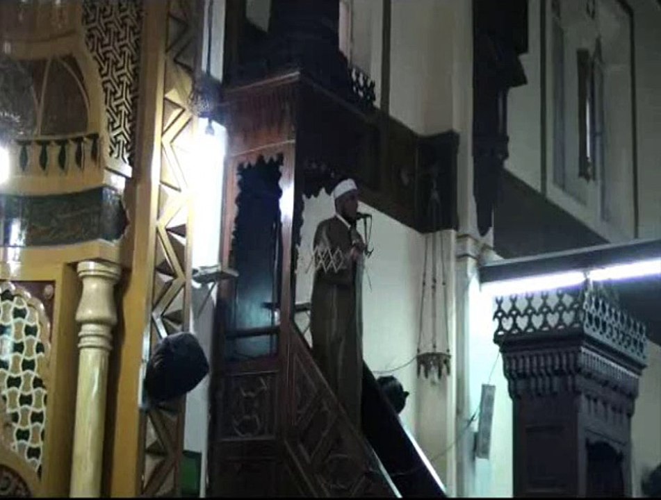 سمـــاحــه الاســلام  1