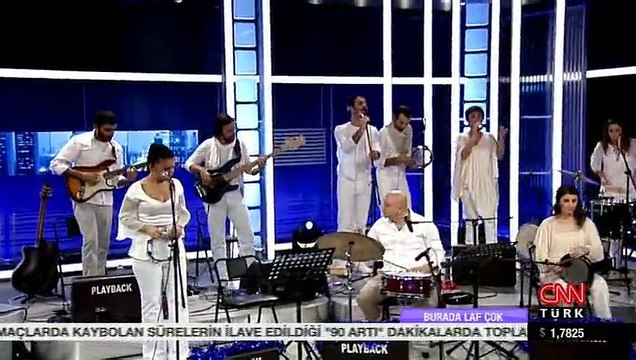 15 kardeş türküler al-eyn mulayyati 31.12.2012 star tv