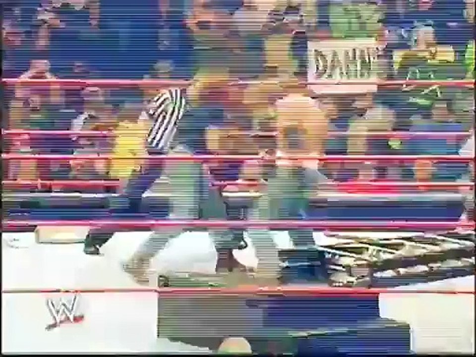 WWE DX - 2007