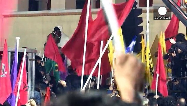 Tsipras devuelve la ilusión a millones de griegos