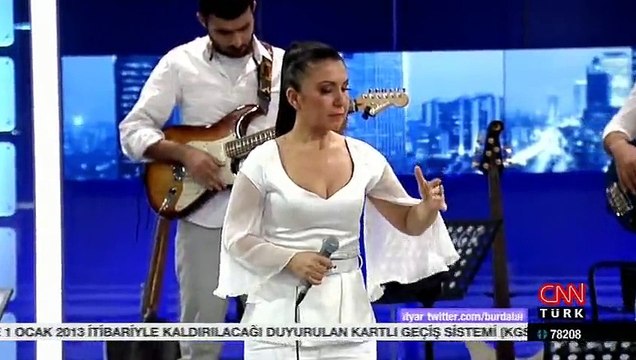 18 kardeş türküler dargın mahkum 31.12.2012 star tv