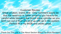 URO Parts GMC1007 Clutch Master Cylinder Review