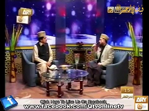 Khudi Ka Sir e Niha La ILaha ILLallah