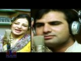 Badamala | Spogmai Rana Khuwara Wi | Hits Pashto Songs | Pashto World