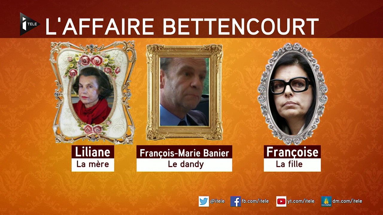 Affaire Bettencourt : le procès s'ouvre à Bordeaux