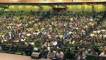 World in the Hands  Allah in the heart