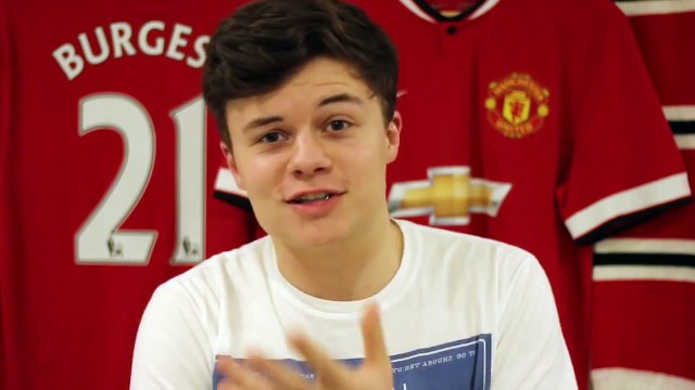 Cambridge United Manchester United FA Cup Preview MUFC Matt Burgess