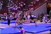 Gymnastics Fail  Accidents Huge Compilation