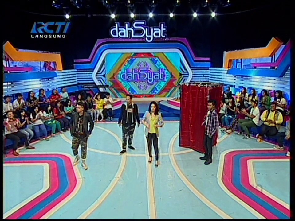 [150126]Dahsyat - Seg2