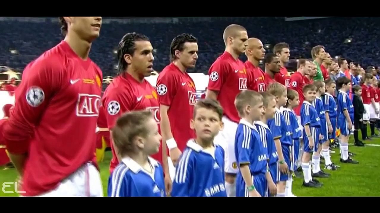 Cristiano Ronaldo   The Perfect Player
