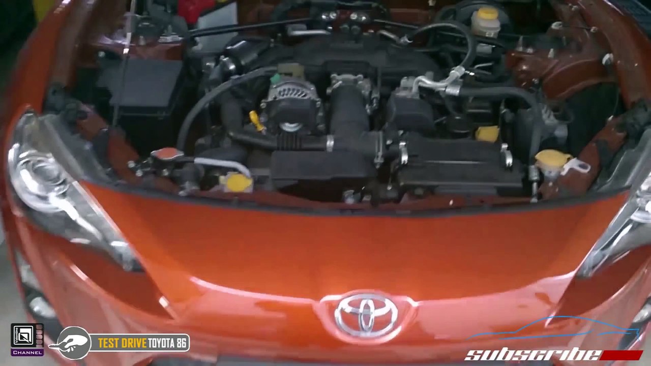 [ Car 25 ] - Test Drive TOYOTA [ Quynh Valentine ]