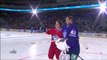 Un penalty en Hockey complètement incroyable : KHL All Star Game 2015