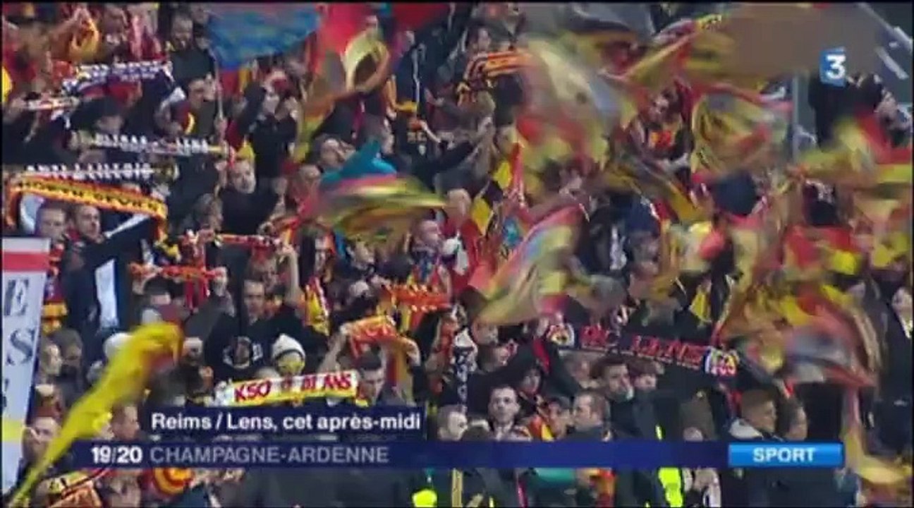 14 J22 REIMS LENS 0-0