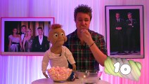 BGT Finalists 2014 take on the Chubby Bunny challenge   Britain's Got Talent 2014