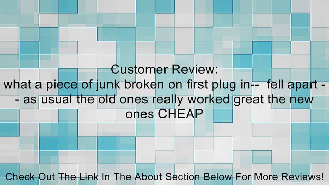 ZeroStart 3200003 Lower Radiator Hose Review