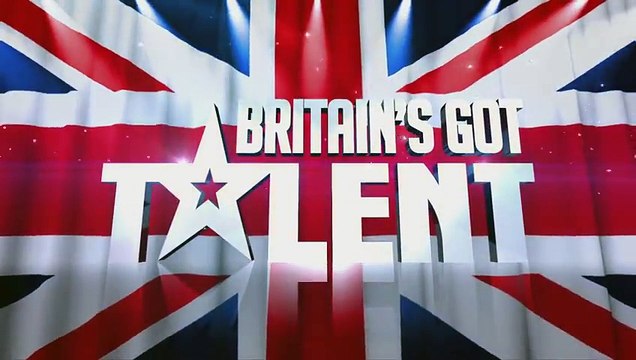 Collabro are singing Stars Britain's Got Talent 2014 Final