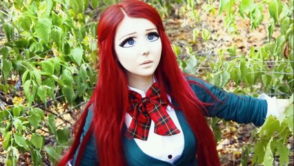 People Look Alike Dolls - Amazing Real Life Dolls