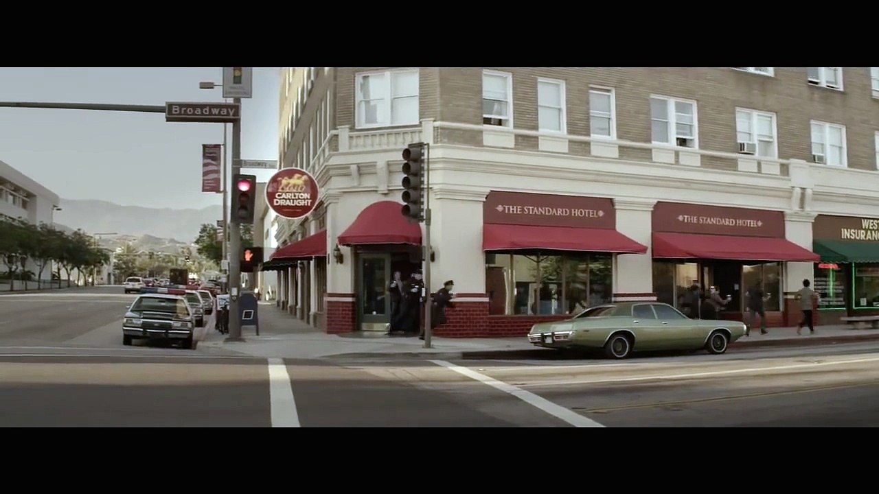 "Boire ou conduire" : une pub hilarante de la marque de bière Carlton Draught