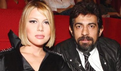 Şirin Ediger, Gönlünü Ali Biçim'e Kaptırdı