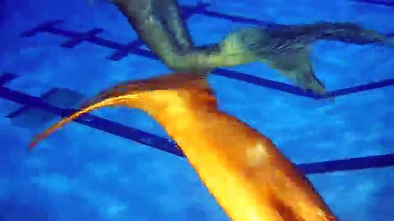 L'appel des sirènes à Montréal