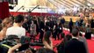SAG Awards: Eddie Redmayne pulls ahead in Oscars race