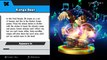 All 716 Trophies in Super Smash Bros. Wii U