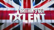 James Smith sings Otis Redding's Try a Little Tenderness   Britain's Got Talent 2015 Final