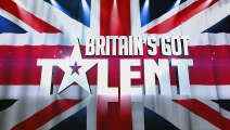 Kieran Lai has all the moves   Britain's Got Talent 2015