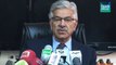 Power system will be properly restored in next few hours, Says Khawaja Asif