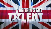 Light Balance are switched on   Britain's Got Talent 2015