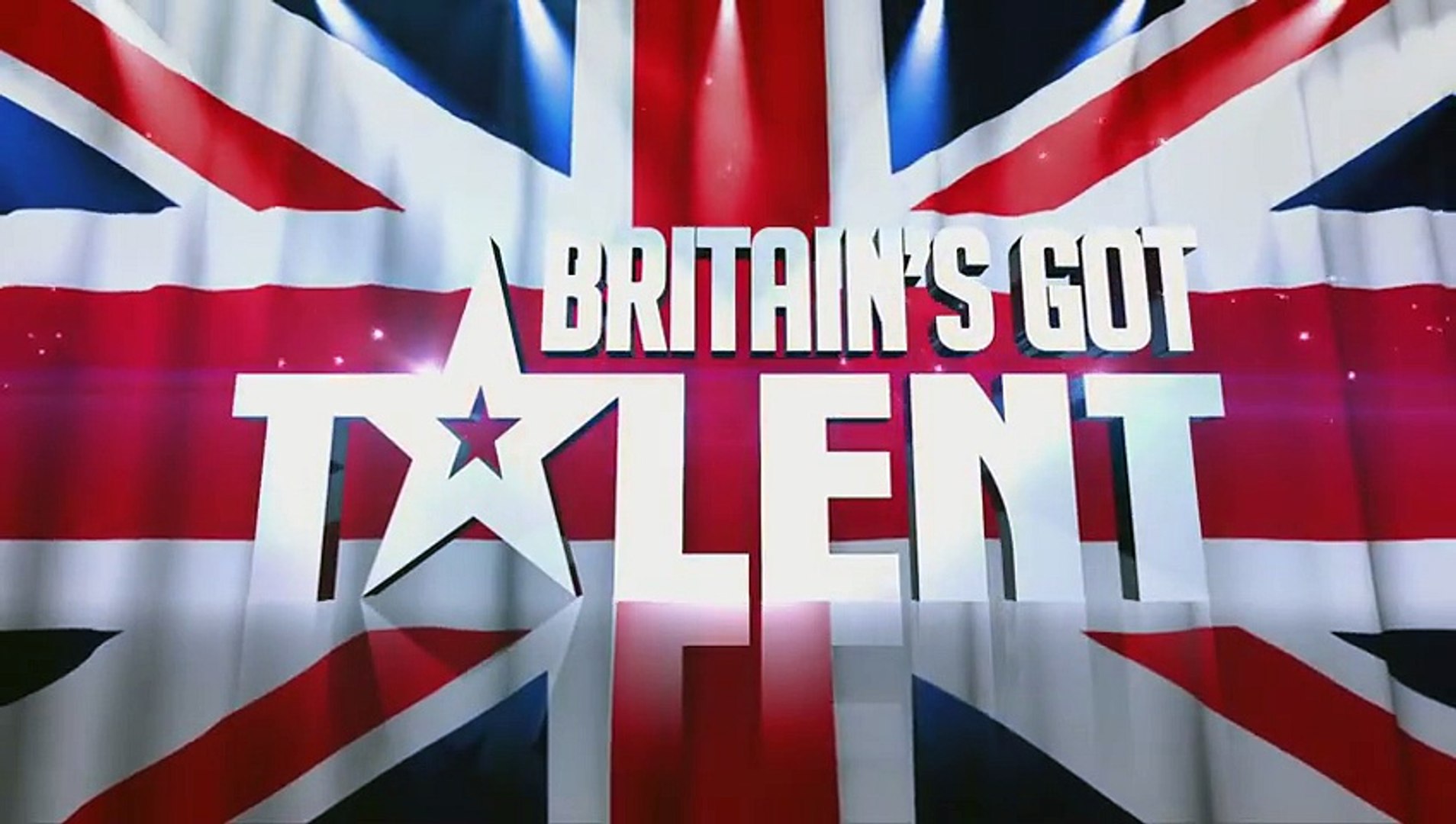 Lucy Kay sings Nessun Dorma   Britain's Got Talent 2015 Final