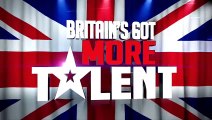 Stephen chats to Jack Pack and Paddy & Nico   Britain's Got More Talent 2015