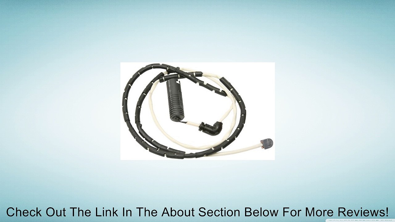 URO Parts 34 35 6 757 896 Rear Brake Pad Sensor Review