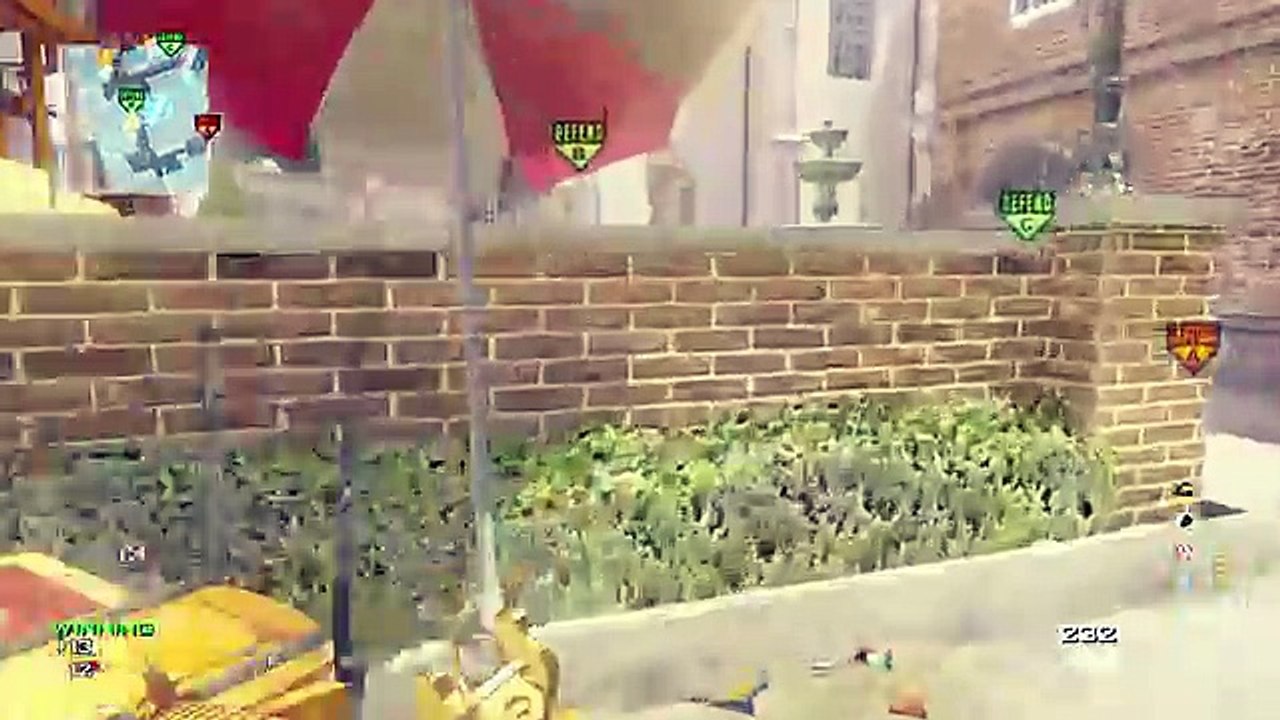 2_15s Parish Moab - New CoD Elite Map Pack DLC MOAB!