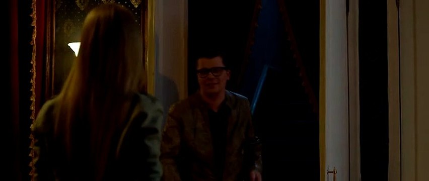 Континуум 3d смотреть онлайн полностью