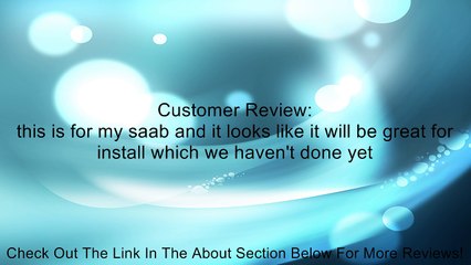 URO Parts 55 560 463 PCV Hose Review