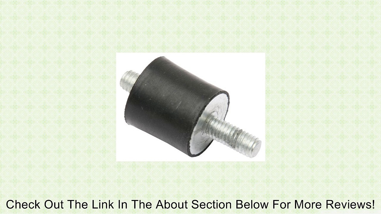 URO Parts 11 42 1 436 982 Oil Filter Mount Review