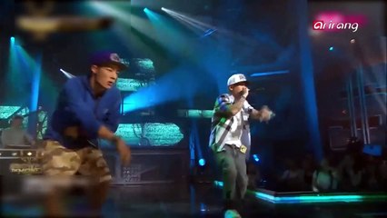 Do you have any plans to do more collaborations 더 많은 콜라보레이션 작업 계획이 있는지