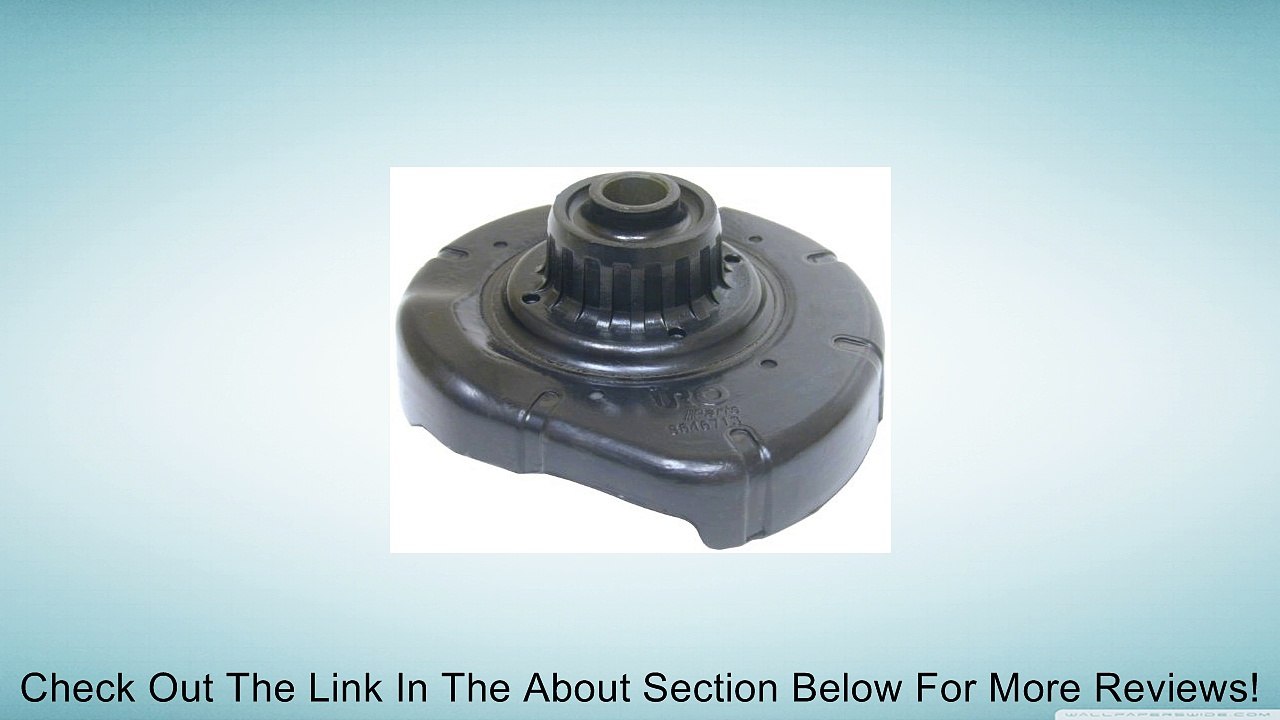 URO Parts 30683637 Upper Strut Mount Bushing Review