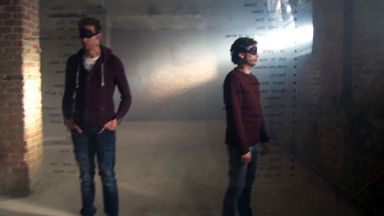 Pesten - Behind the scenes | PokerStars.be Duel