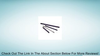 ARP - Vw Golf/Jetta 1.8L & 2.0L 8V Undercut Head Stud Kit Review