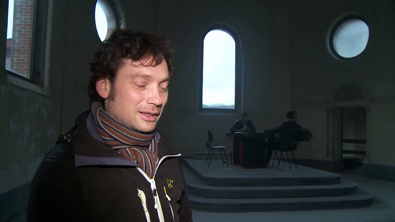 Superfocus - Behind the scenes | PokerStars.be Duel