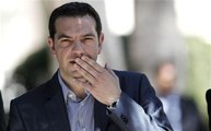 Ateist Başbakan Aleksis Tsipras'ın Nasıl Yemin Edeceği Merak Ediliyor