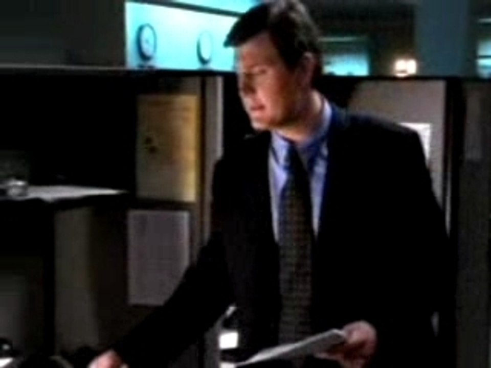 Terry Tate - Office linebacker - 04