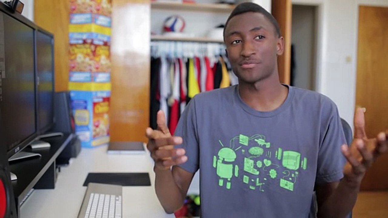 5 True Facts about Android!