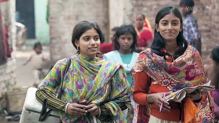 Melinda Gates_ Girls’ education saves lives _ Watch the video